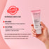 Mirabelle Korea Red Rice Sun Cream SPF 50 PA
