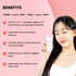 Mirabelle Korea Red Rice Sun Cream SPF 50 PA
