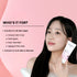 Mirabelle Korea Red Rice Aqua Tone Up Cream