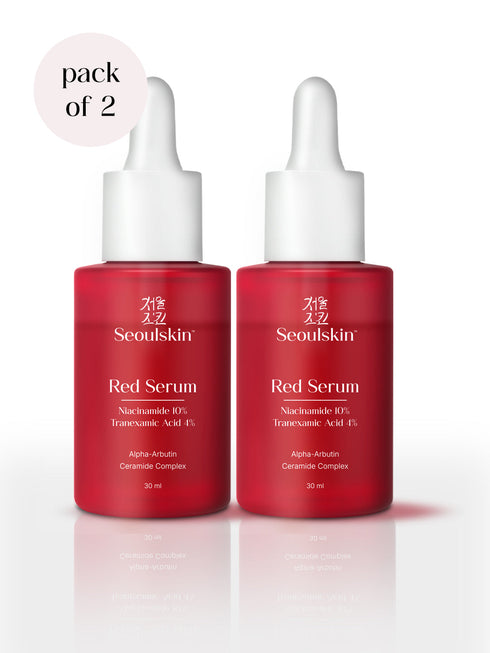 Seoulskin Red Serum