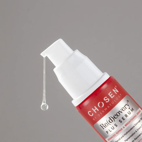 Chosen Re d covery Plus Serum