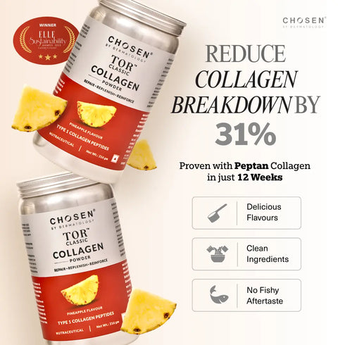 Chosen TOR Classic Marine Collagen