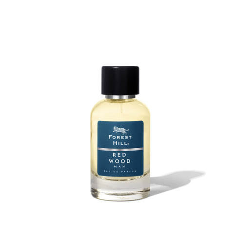 Forest Hill Redwood Eau De Parfum