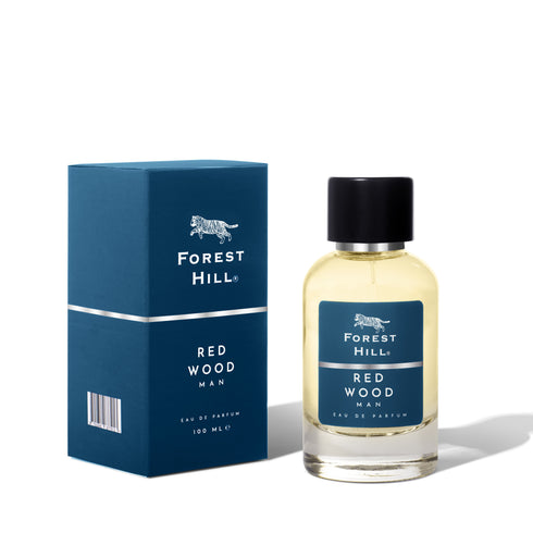 Forest Hill Redwood Eau De Parfum