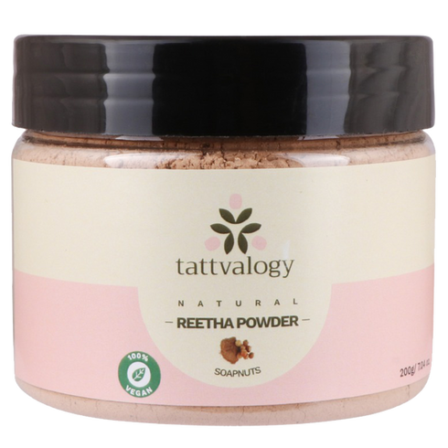 Tattvalogy Reetha Powder