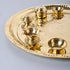 Samskara Home Reeti Aarti Plate