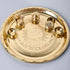 Samskara Home Reeti Aarti Plate