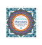 Refreshing Mandala- Colouring Book for Adults Book 1 (English)