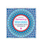 Refreshing Mandala - Colouring Book for Adults Book 3 (English)