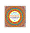 Refreshing Mandala - Colouring Book for Adults Book 4 (English)
