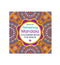 Refreshing Mandala - Colouring Book for Adults Book 5 (English)