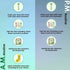 Keya Seth Aromatherapy Fresh Look Aloe Vera Face Wash