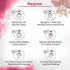 Keya Seth Aromatherapy Wine Facial Kit 6 Steps