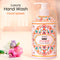Bryan & Candy Floral Splash Hand Wash