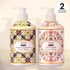 Bryan & Candy Floral Splash Hand Wash