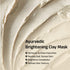Vedix Rejat Clay Mask With Masoor & Peppermint 100gms