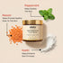 Vedix Rejat Clay Mask With Masoor & Peppermint 100gms