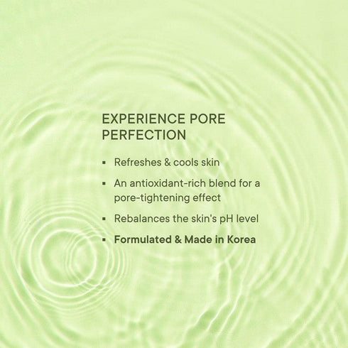 Quench Rejuvenating Face Mist Toner