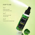 Quench Rejuvenating Face Mist Toner