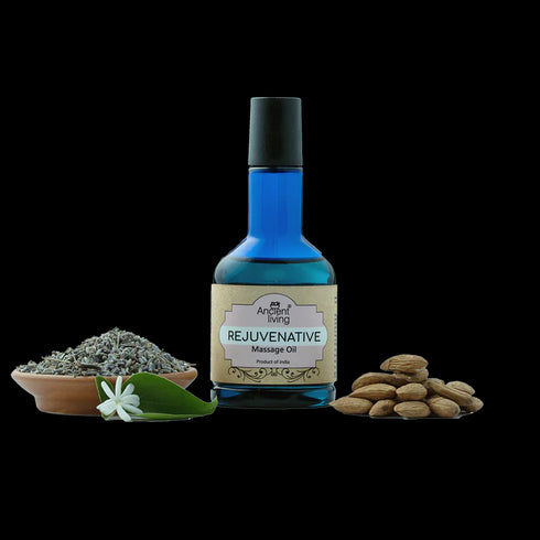 Ancient Living Rejuvenative Massage Oil