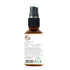 Natuur Stress Relief Mist Marjoram & Bergamot (50ml)
