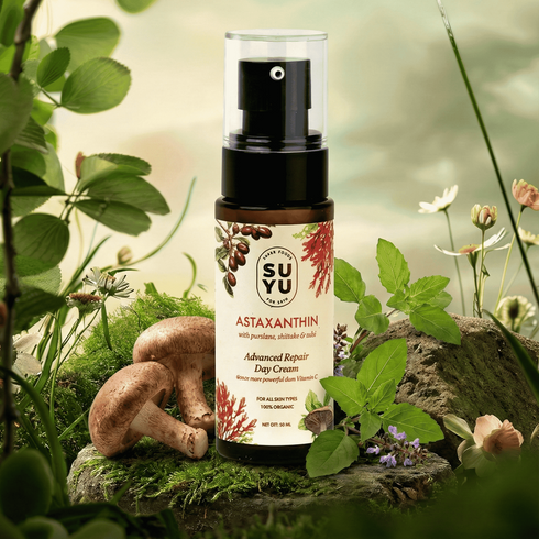 Suyu India Sunrise to Moonlight Glow Gift Box