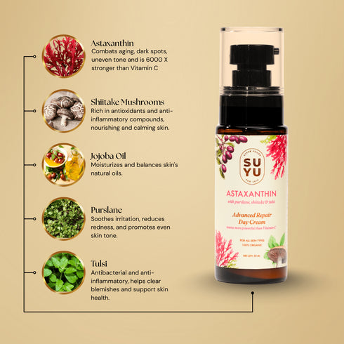 Suyu India Sunrise to Moonlight Glow Gift Box