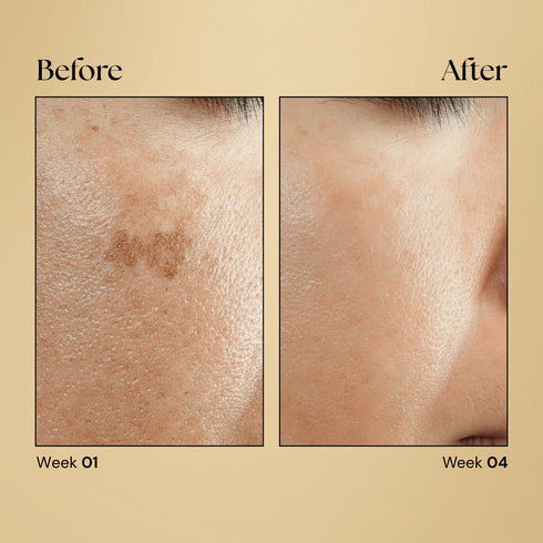 Suyu India Astaxanthin Advanced Repair Day Serum
