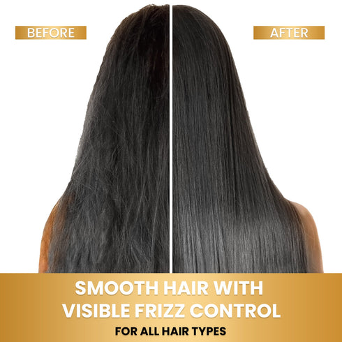 The Skin Story Keratin Repair Conditioner