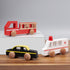 Ariro Toys Rescue Rangers Set of 3