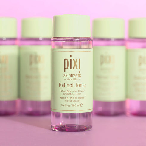 Pixi Beauty Retinol Tonic Travel Size