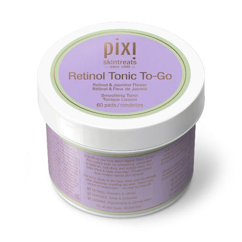 Pixi Beauty Retinol Tonic To Go