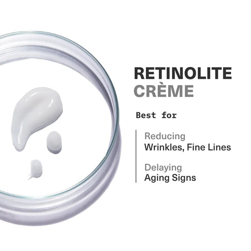 Chosen Retinolite™ Crème