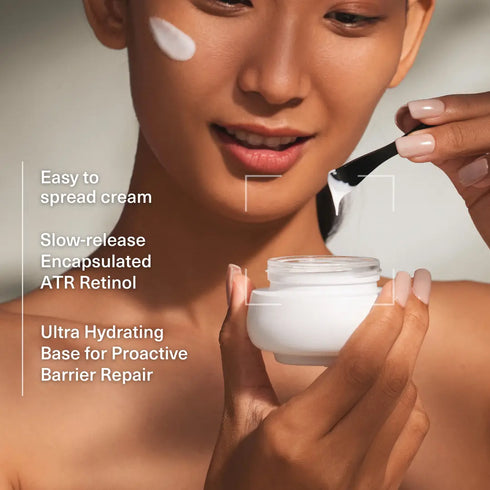 Chosen Retinolite Cr me