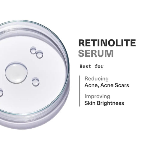 Chosen Retinolite Serum