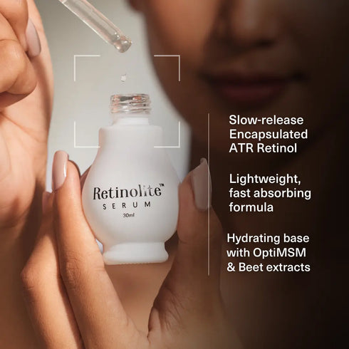 Chosen Retinolite Serum
