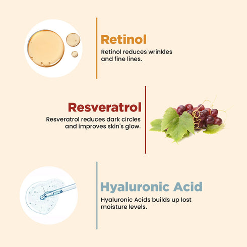 The Skin Story 5-in-1 Daily Skin Defence Anti Aging Serum