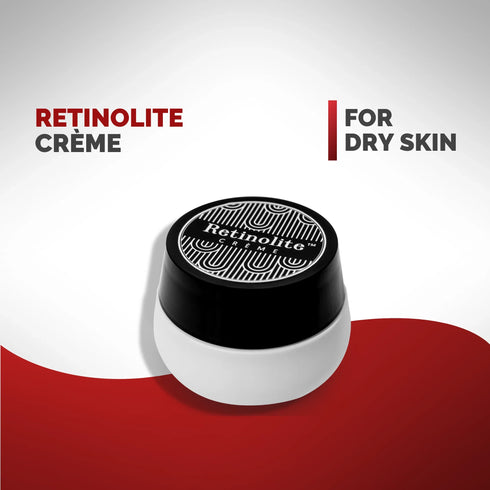 Chosen Retinolite Cr me