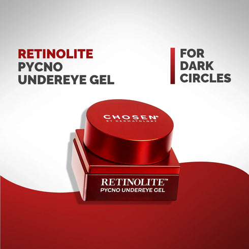 Chosen Retinolite Pycno Undereye Gel