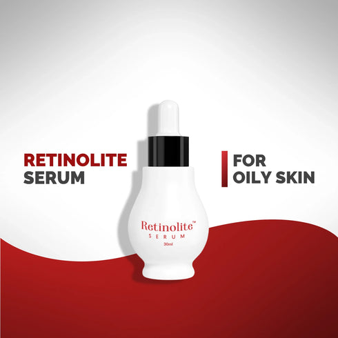 Chosen Retinolite Serum