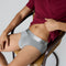 XYXX Rev Tactel Briefs Ash Grey