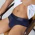 XYXX Rev Tactel Briefs Navy Blue