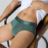 XYXX Rev Tactel Briefs Olive Green