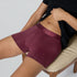 XYXX Rev Tactel Trunks Auburn Red