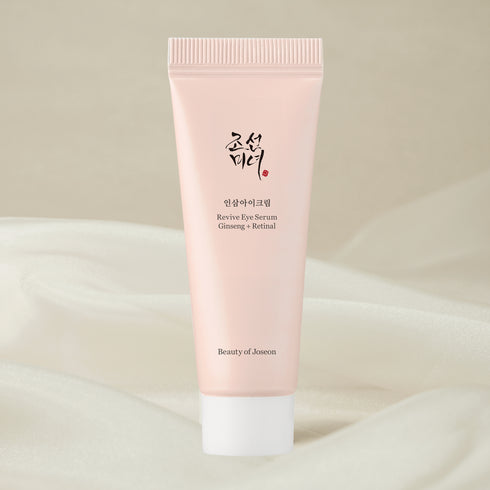 Beauty of Joseon Revive Eye Serum Mini
