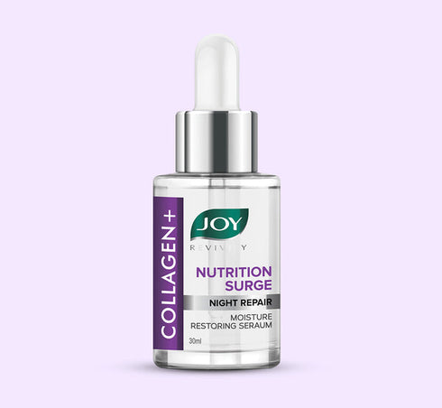 Joy Collagen Moisture Surge + Skin Restoring Serum