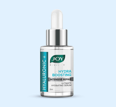 Joy Hyaluronic Acid Ultimate Hydrating + Repair Serum