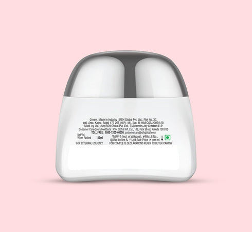 Joy Vitamin E | Jojoba Esters Ultra Smooth Softening Serum Cream