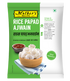 Mothers Recipe Pune Rice Papad Ajwain