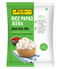 Mothers Recipe Pune Rice Papad Jeera